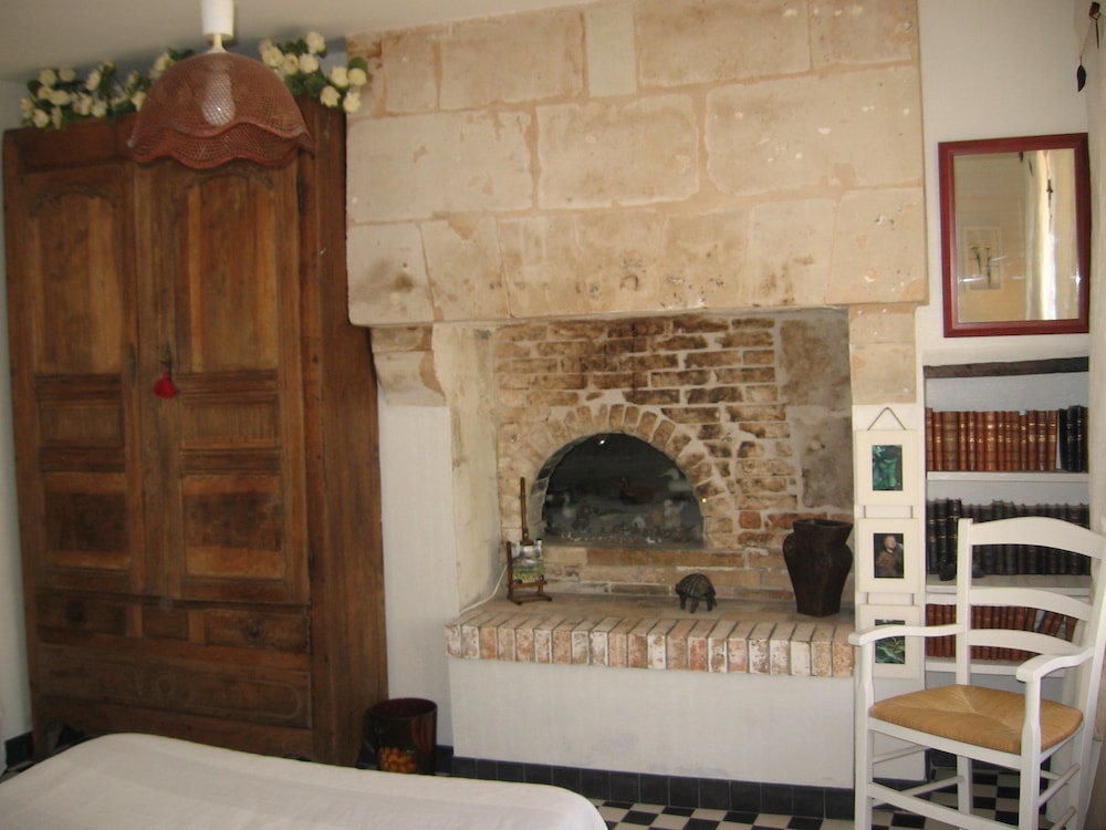 Le Moulin Bertrand — Paris — photo 4