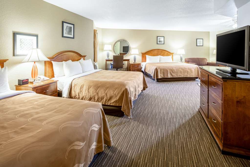 Quality Inn Keystone near Mount Rushmore - photo 30