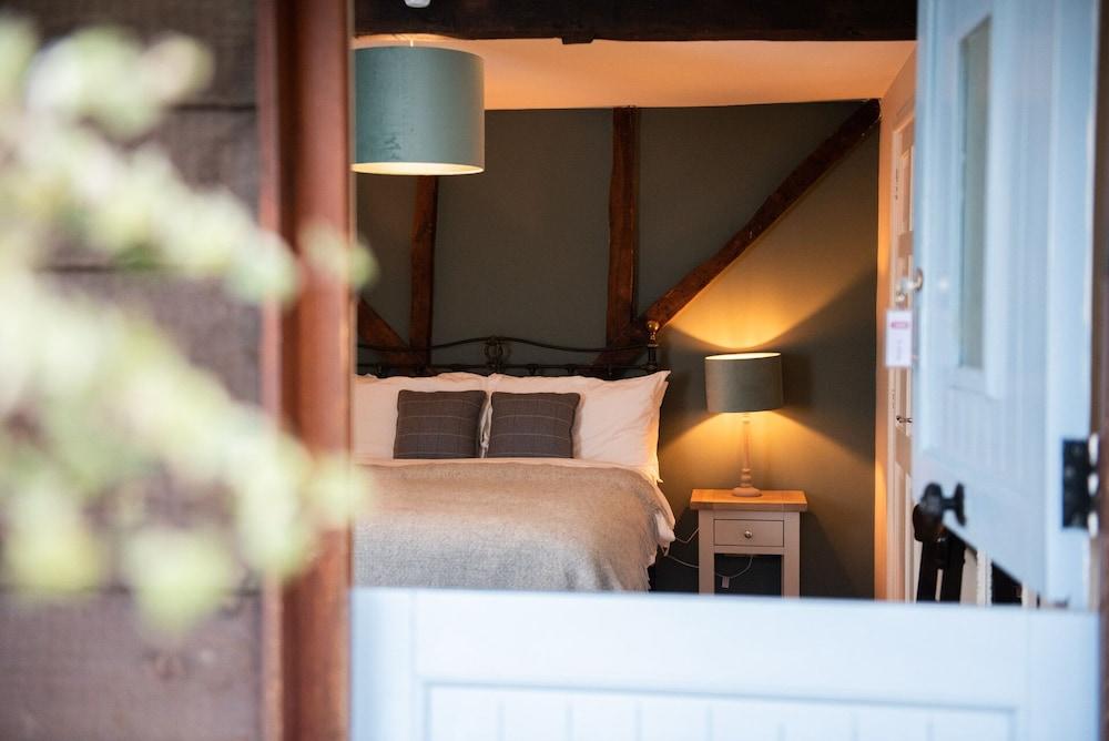 The Talkhouse in Oxford, United Kingdom