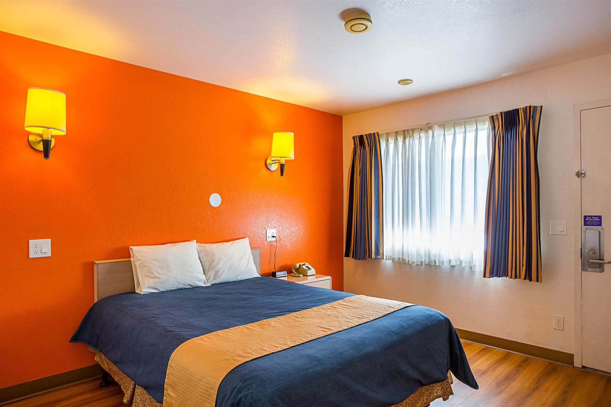 FairBridge Inn Moscow - photo 9