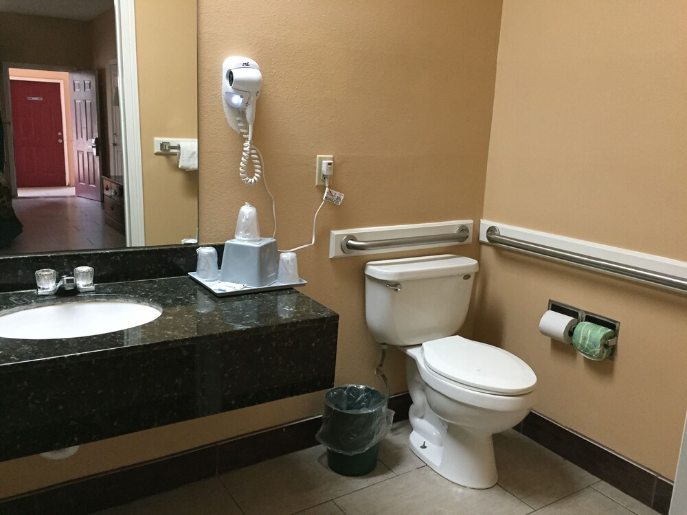 Texas Inn Alamo - photo 6
