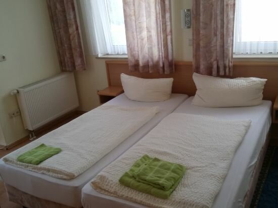 Hotel Kühnauer Hof in Dessau, Germany