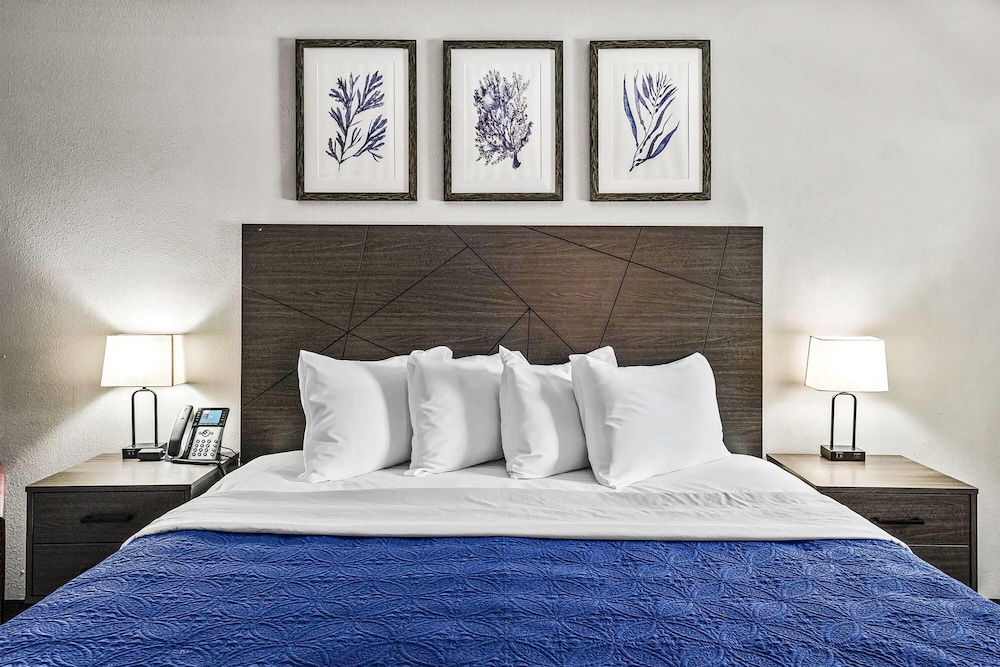 Baymont by Wyndham Ocala Suites - photo 5