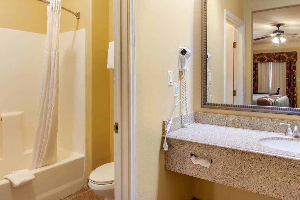 Quality Inn & Suites at The Outlets Mercedes Weslaco - photo 28