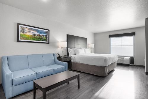 Riverstone Suites Chippewa Falls - photo 31