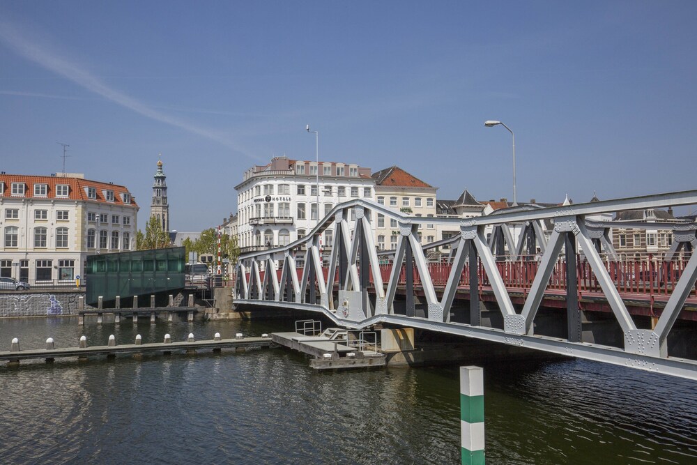 Fletcher Hotel Restaurant Middelburg in Middelburg, Netherlands