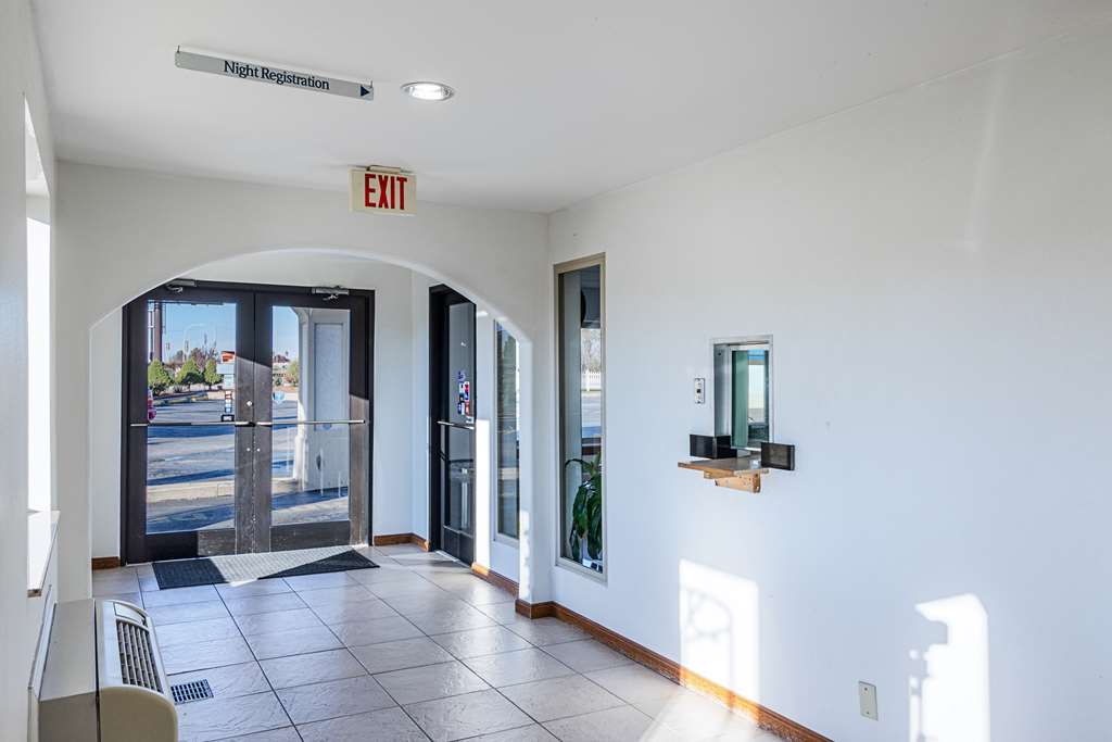 Motel 6 Urbana IL - photo 17
