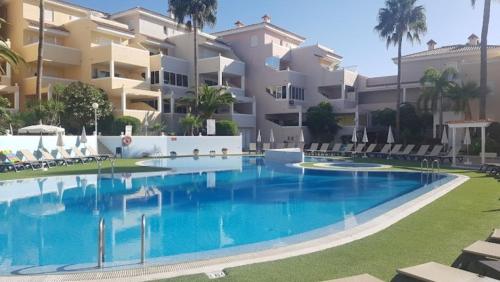 Chayofa Country Club — Arona
