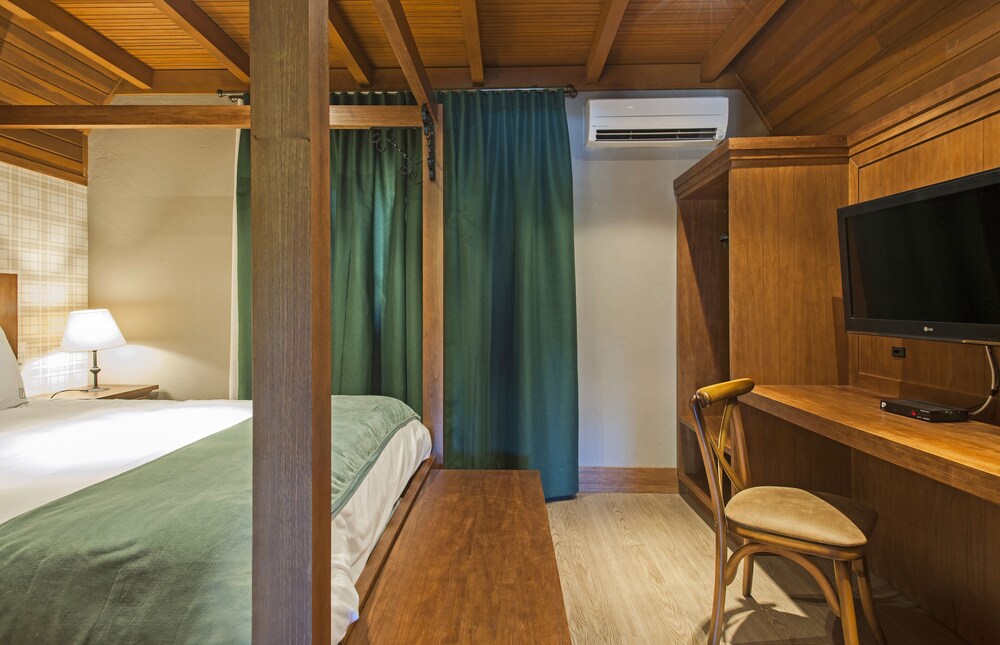 Hotel Fioreze Chalés — Canela — photo 4