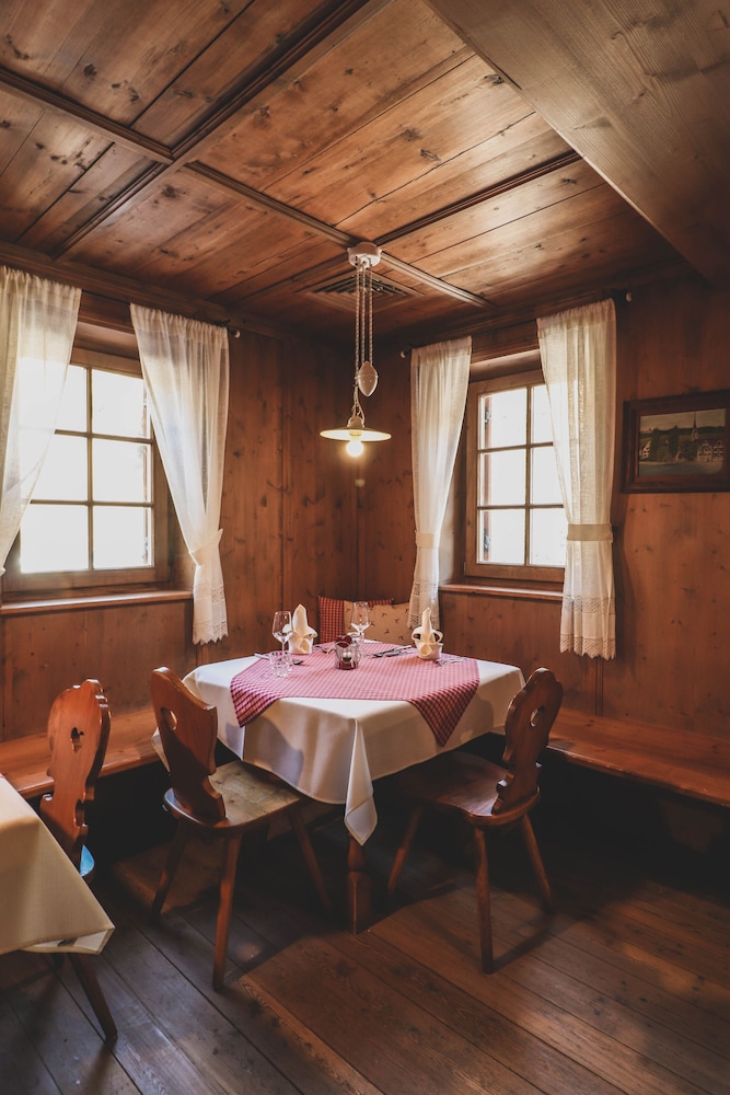 Skihotel Weiberhimmel in Ultimo - Ulten, Italy