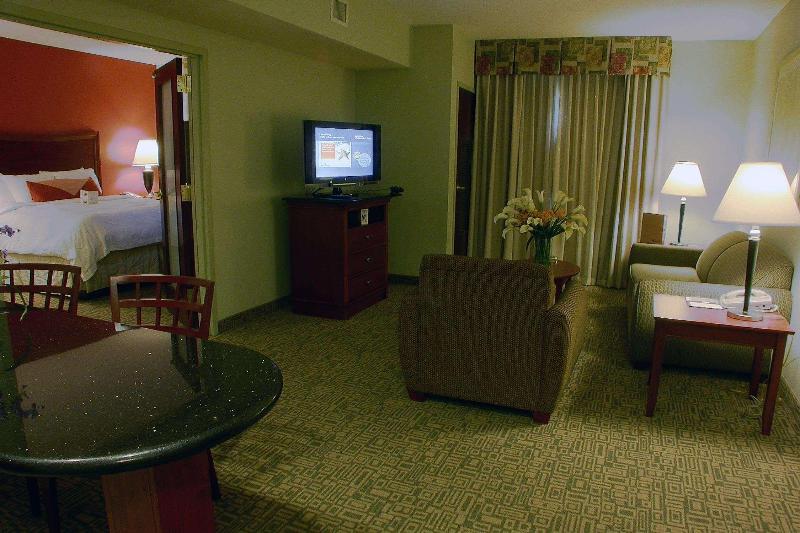 Hilton Garden Inn Fayetteville Fort Bragg - photo 37