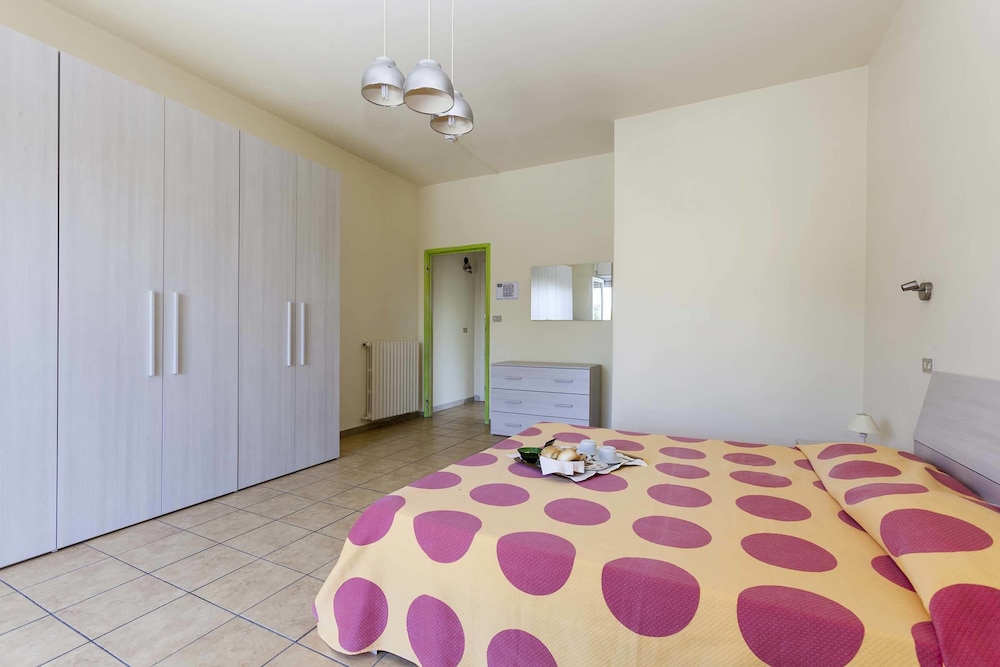 Park Hotel — hotel in Camaiore
