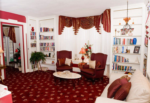 Allegan Country Inn - photo 42