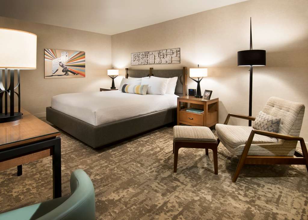 Tempe Mission Palms a Destination by Hyatt Hotel - photo 6