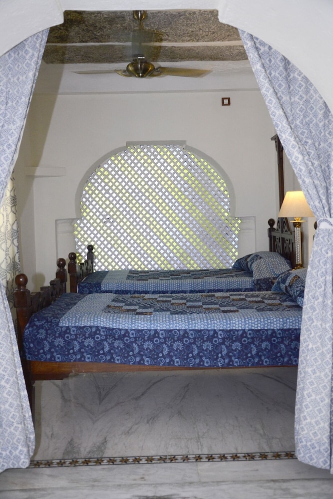 Barabagh Deogarh A Heritage Farm Stay — Deogarh — photo 5