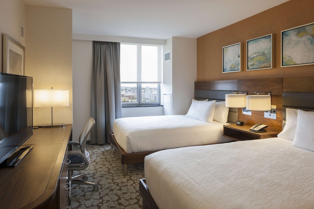 Hilton Garden Inn Long Island City New York - photo 15