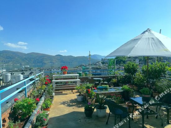 Man Xin Yuan - last minute hotel in Dali