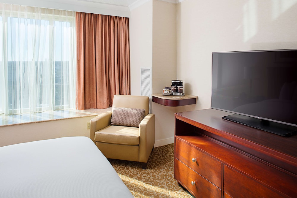 Hilton Providence - photo 9