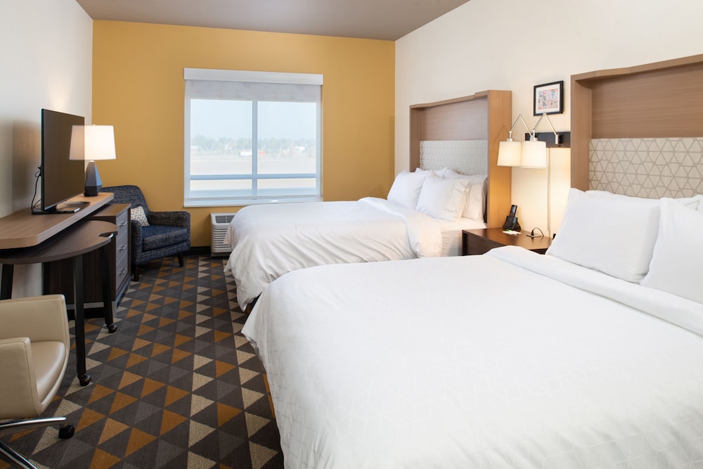 Holiday Inn & Suites Idaho Falls by IHG - photo 22