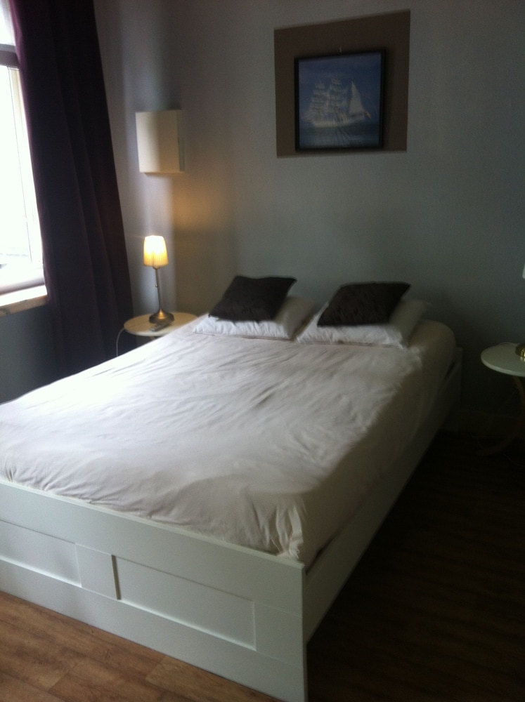 Bed & Coffee — Antwerpen — photo 5