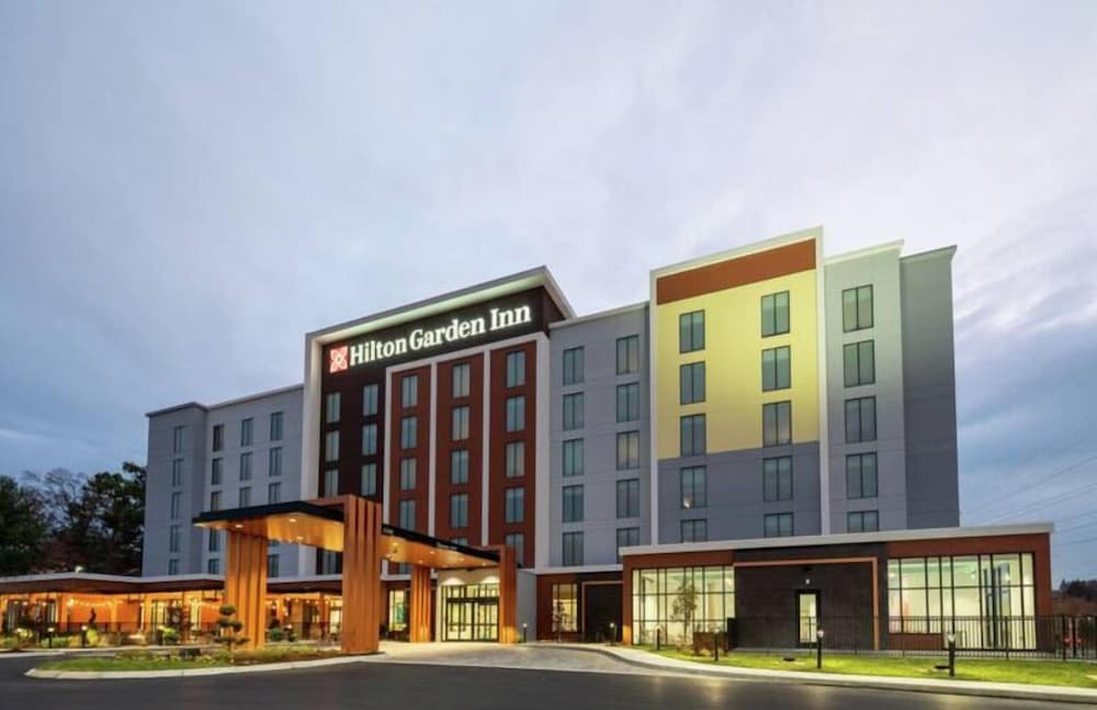 Hilton Garden Inn Nashville Opryland - photo 38