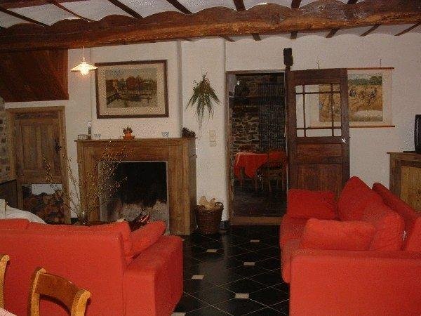 B&B Le Clos de la Fontaine — Rendeux — photo 2