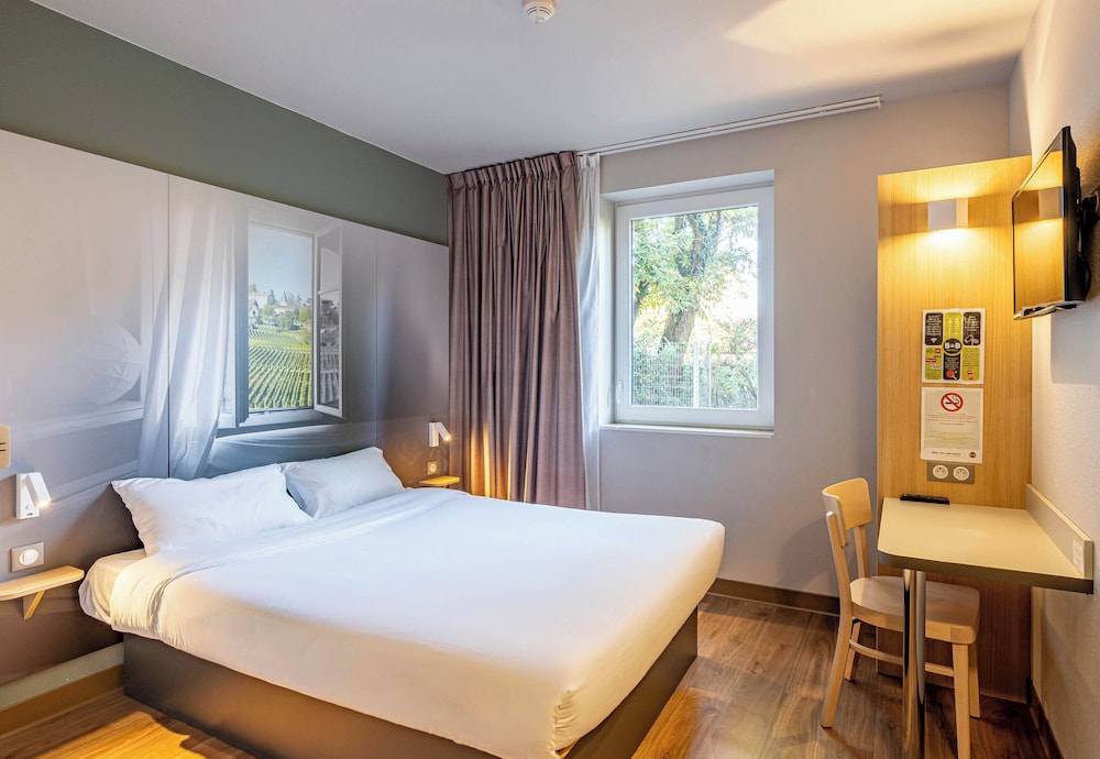 B&B Hotel Bordeaux Langon in Langon, France