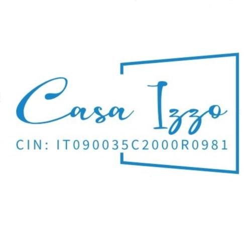 Casa Izzo Trilocale Con Terrazza E Parcheggio Privato — 4-Star Luxury Hotel in La Maddalena, Italy