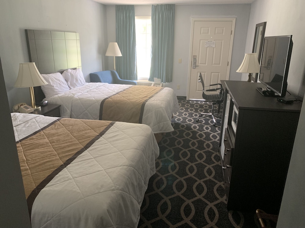A Richland Inn Lewisburg - photo 10