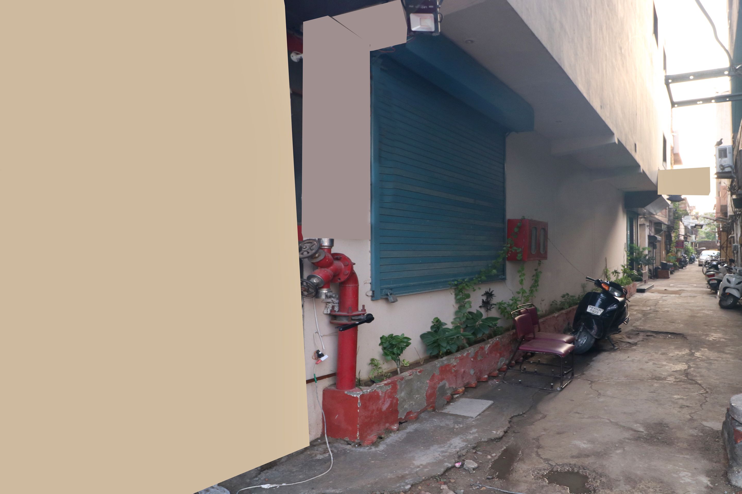 Oyo 19392 Hotel Lexis