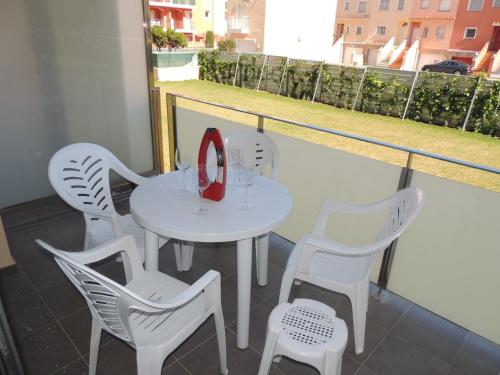 028 Gran Reserva — Empuriabrava — photo 4