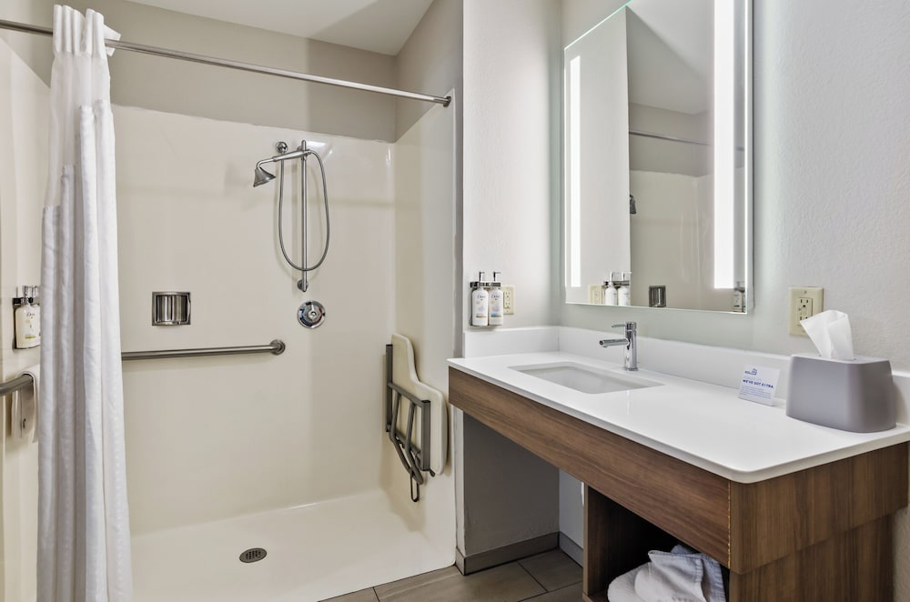 Holiday Inn Express and Suites Wytheville by IHG - photo 25