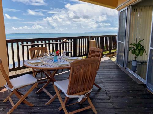 ポンツーン — 4-Star Luxury Hotel in Ishigaki, Japan
