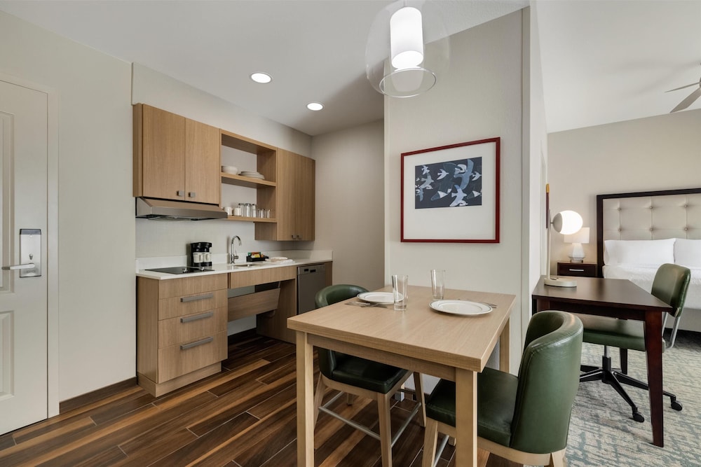 Homewood Suites by Hilton Denver West Lakewood - photo 16