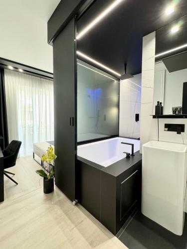 Gallerie Boutique Rooms — 4-Star Luxury Hotel in Naples, Italy