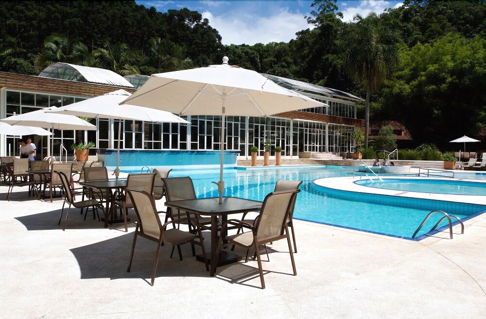 Hotel Rancho Silvestre in Embu, Brasil