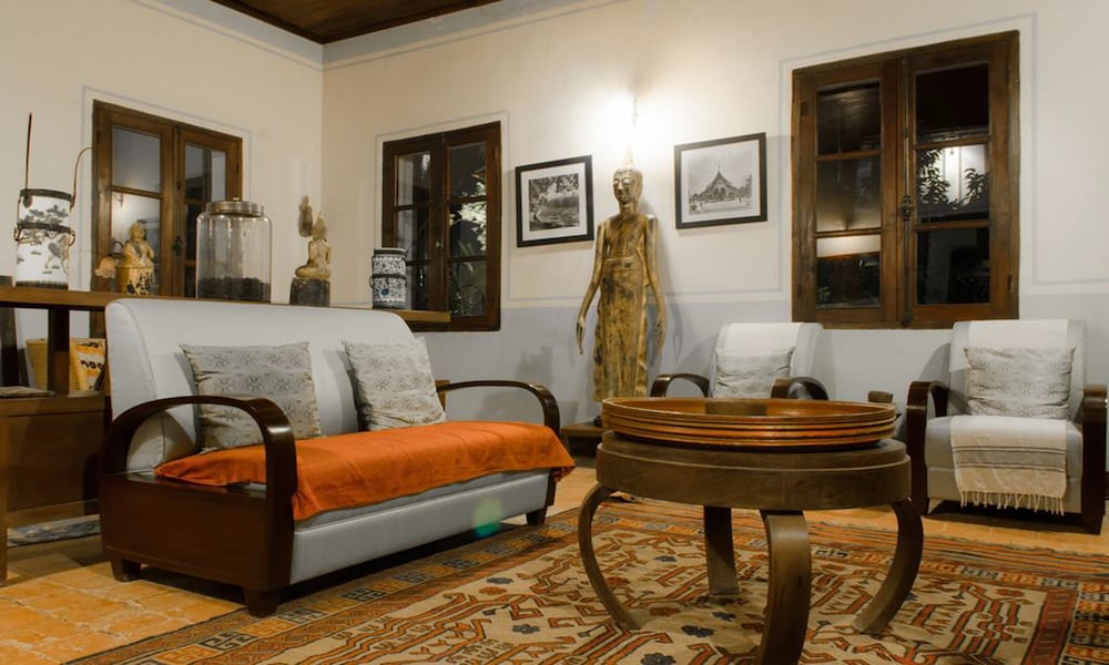 Satri House — Luang Prabang — photo 3