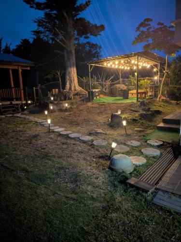 niko villa 伊豆高原Woody棟 — 4-Star Luxury Hotel in Ito, Japan
