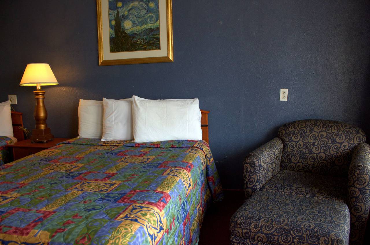 Lambert Inn - photo 6
