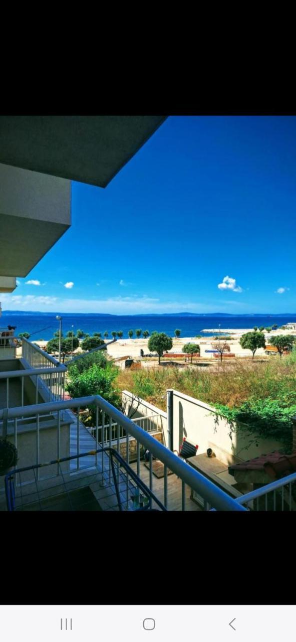 Waterloo - carbon neutral hotel in Split