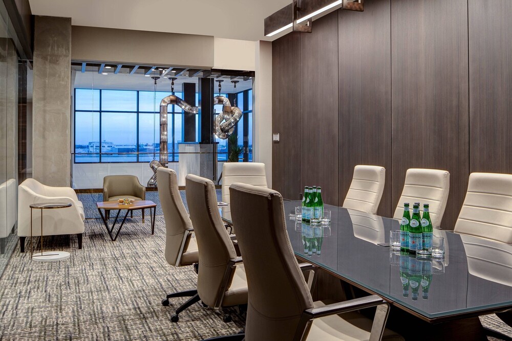Odessa Marriott Hotel & Conference Center - photo 43