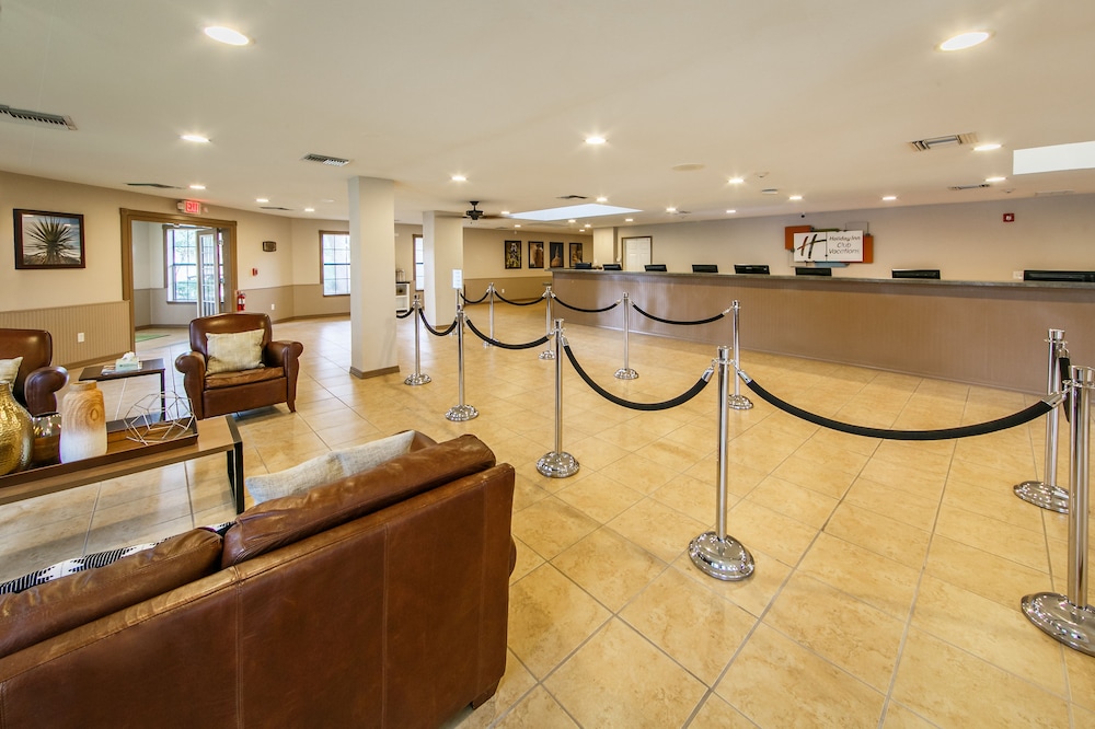 Holiday Inn Club Vacations Hill Country Resort Canyon Lake - photo 72