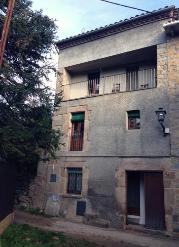 Cal Son — hotel in Alpens
