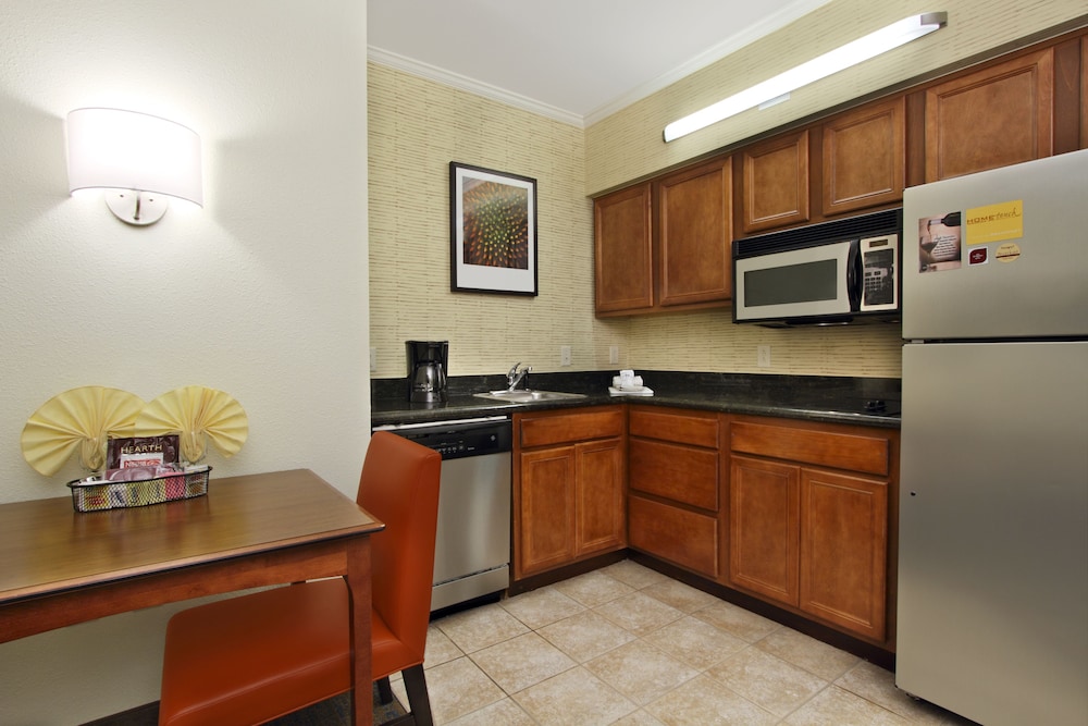 Residence Inn by Marriott DFW Airport North Grapevine - photo 8