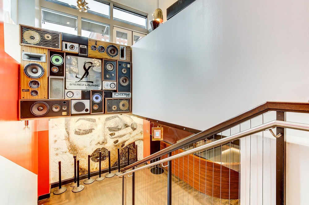 Nativ Hotel - photo 43