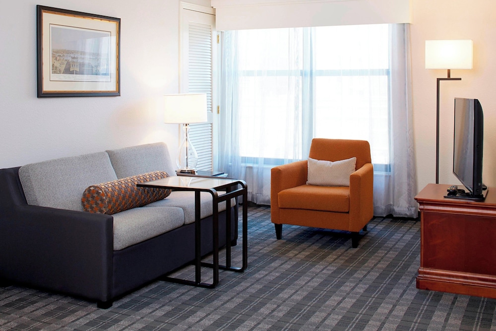 Residence Inn Minneapolis Downtown at The Depot by Marriott - photo 10