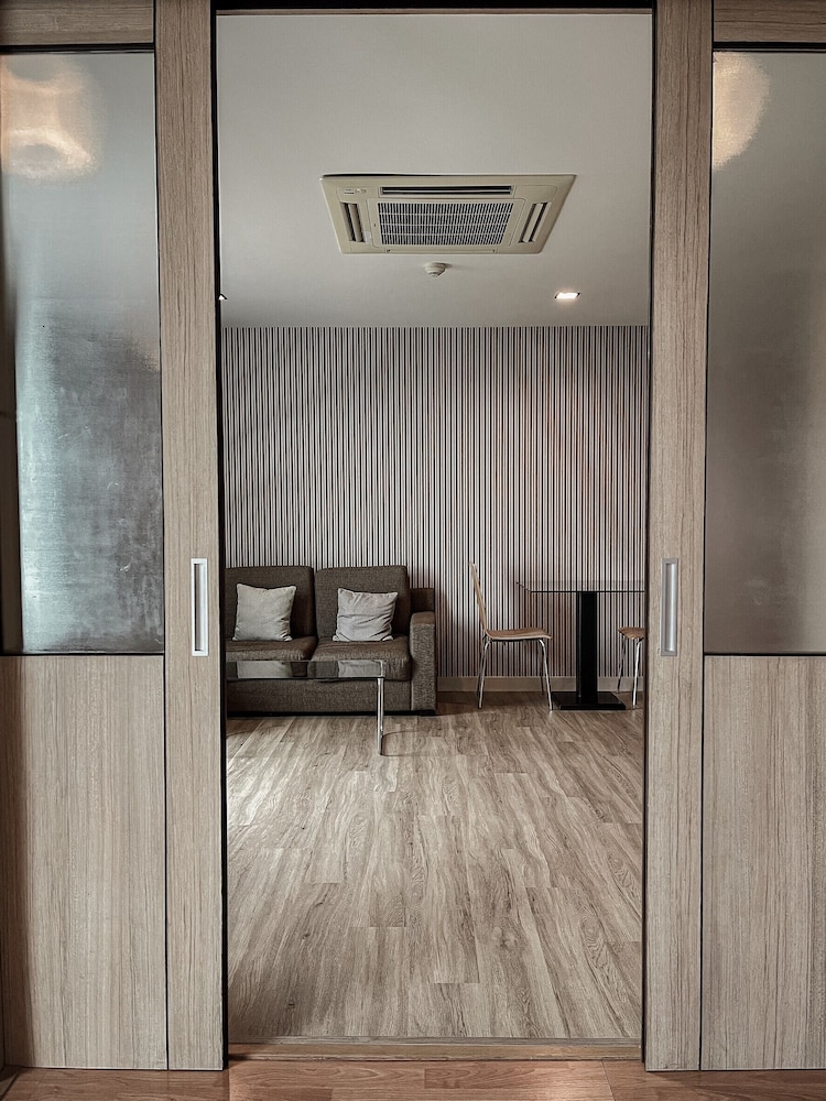 The One Hotel Bueng Kan — Nong Khai — photo 5