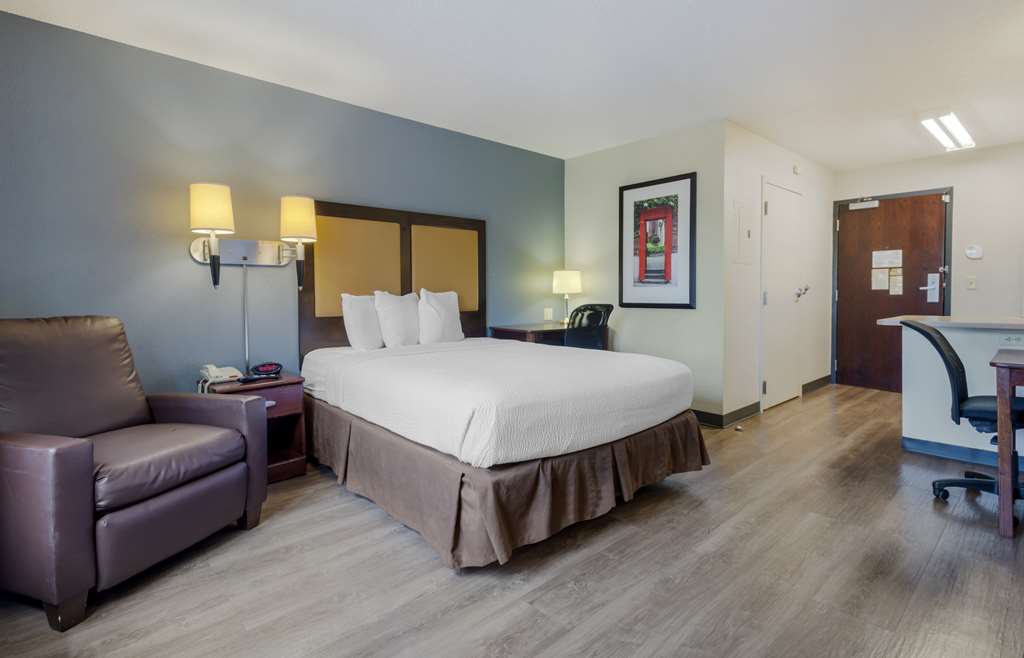 Extended Stay America Suites Ramsey Upper Saddle River - photo 10