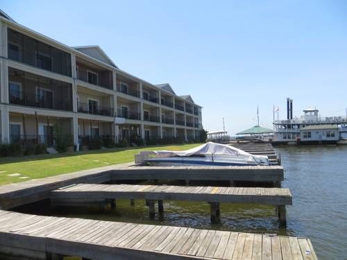 Sunset Harbor Resort - featured photo