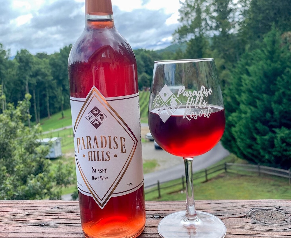 Paradise Hills Winery Resort & Spa - photo 300